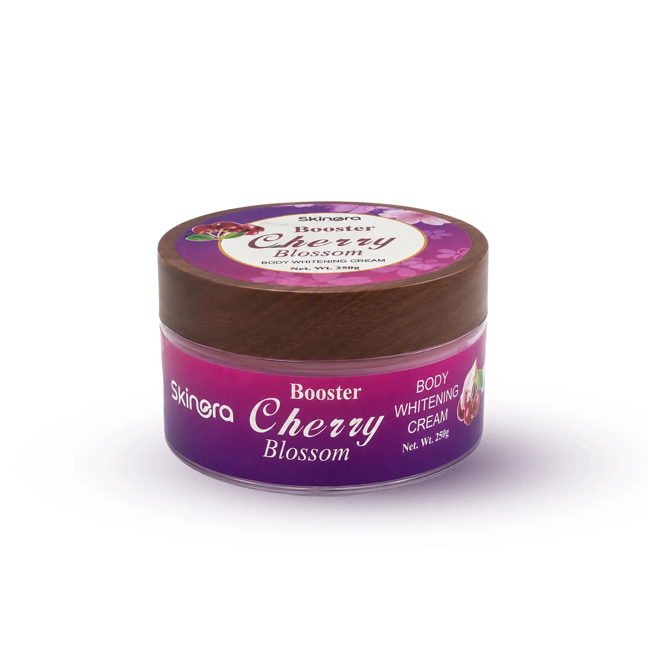 Skinora Booster Cherry Blossom Body Whitening Cream
